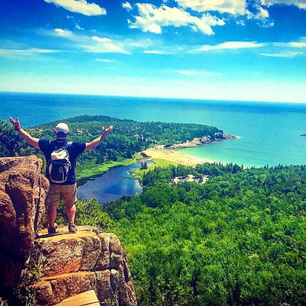 Meet your Posher, Nick